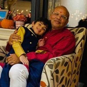 Meet your Posher, Anil